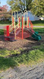 Playgrounds at Koser Park have been temporarily closed due to safety issues  and will reopen in approximately three weeks. We apologize for the  inconvenience and look forward to many park improvements in