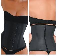 Antiallergic Waist Trainer Corset Waist Training Corset Women S Shapewear Waist Trainer Corset