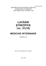 Pentru a vedea secțiunile blurate trebuie sa te înregistrezi. MedicinÄƒ VeterinarÄƒ Ion Ionescu De La Brad