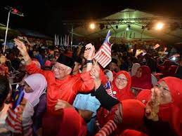 Kalender pendidikan madrasah tahun ajaran 2020/2021. Najib Sebak Kenang Nasib Sekolah Tahfiz