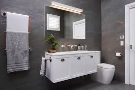 12 elyse & josh won the series with comedian dave hughes buying their property for over $3m. The Block 2017 Main Bathrooms Revealed Rifco
