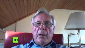 Check spelling or type a new query. Andreas Von Bulow Merkels Fluchtlingspolitik Wird Konsequenzen Haben Bis Hin Zur Abwahl Youtube