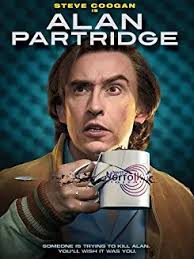 New Alan Partridge series films in Sevenoaks  https://f6m8Ze.short.gy/Partridge-Kent Steve Coogan has returned to the  small screen with his beloved character in How are you? It's Alan  (Partridge) #keepitkent #kent #alanpartridge
