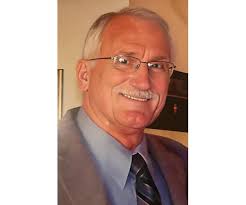 George Potter Obituary (2024)