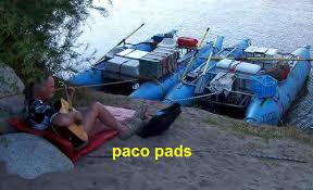 Jacks Plastic Welding Paco Pads