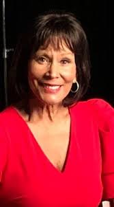 Canadian resident Jennifer Hosten was first woman of colour to win Miss  World 50 years ago — Ron Fanfair