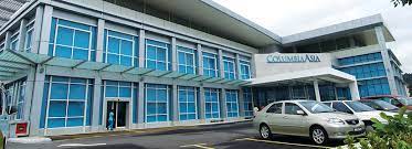 This page contains a list of hospitals in selangor. Puchong Columbia Asia Private Hospital Malaysia
