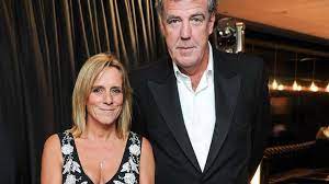It is clarkson's first relationship since his marriage to second wife frances cain ended in divorce in 2014. Jeremy Clarkson S Wife Celebrated Imminent Divorce In Majorca