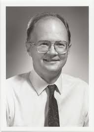 Portrait of John G. Ackerman: Images from the Rare Book and Manuscript  Collections