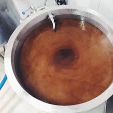 Cerveza paso a paso. Cocción