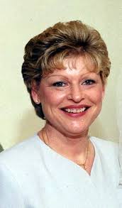 Janet Regan Obituary