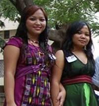 Hmar in India people group profile | Joshua Project