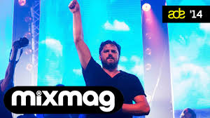 Music is as diverse as life itself: Solomun Kollektiv Turmstrasse Diynamic Ade Showcase Youtube