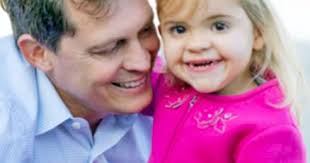 RHS grad battles a genetic disorder that affects his young daughter