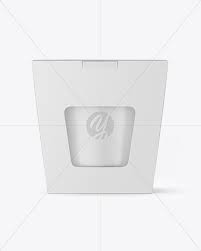 Right now we have gathered some of useful mockups, that you can use to make an unique presentation for you clients. Paper Noodle Box With Can Mockup In Box Mockups On Yellow Images Object Mockups