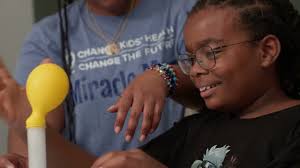 Children's Miracle Network Miracle Kids