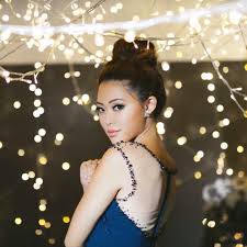 Lover, Dreamer, Fighter: The Special One.