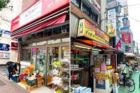 東京・新大久保：日本最大のエスニックタウンに暮らす | nippon.com