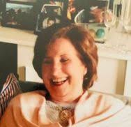 Condolence Book for Patricia Neenan (née Cotter) (Douglas, Cork)