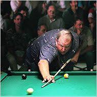 Steve Mizerak Pool Cues Billiards Billiard Table