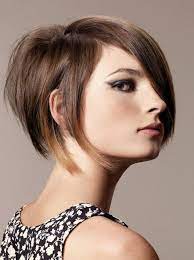Funky Stacked Bob Haircut Trendy Short Hairstyles For 2014 Pretty Designs Hair Styles 2014 Bob Hairstyles Short Stacked Bob Hairstyles