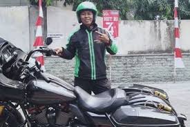 Ojol ayang full vidio / maybe you would like to learn more about one of these?. Video Driver Ojol Naik Harley Davidson Suspensi Full Ohlins Semua Halaman Gridmotor Id
