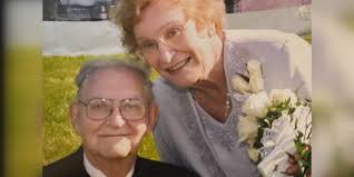 Obituary: McClure, Iris & James