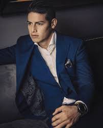 Ante esto, daniela salió al paso y en medio de una dinámica de preguntas en la red social instagram, explicó su situación actual. The White Shirt Worn By James Rodriguez On His Account Instagram Jamesrodriguez10 Spotern