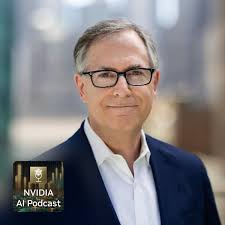 Firsthand's Jon Heller Shares …–NVIDIA AI Podcast