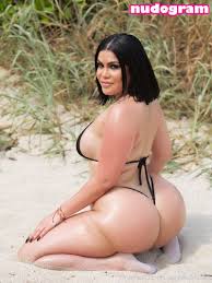 Misscubandoll  Sheyla Fong  cubantheonebackup  misscubandollofficial  Nude Leaks OnlyFans Photo 13 - Nudogram v2.1