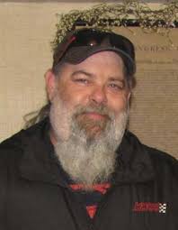 Brian "Beaker" Kevin Lease