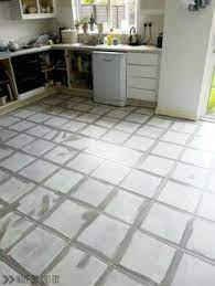 Actually, painting the tiles is way cheaper than buying new backsplashes for your kitchen. Pin On New House