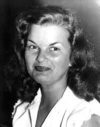 Rebecca Hardison Obituary