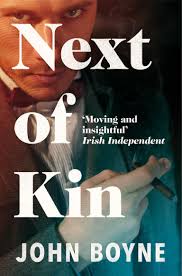 Next of Kin - John Boyne