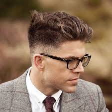 The quiff is a highly underrated men's hairstyle and one that's kept scott cann in business for years. 50 Best Business Professional Hairstyles For Men 2021 Styles
