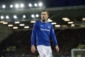 Gylfi sigurdsson, 31, from iceland everton fc, since 2017 attacking midfield market value: Everton Fans React To Gylfi Sigurdsson S Latest Performance