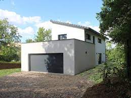 Maybe you would like to learn more about one of these? Baie Vitree En Remplacement D Une Porte De Garage