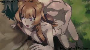 Naofumi and Raphtalia - The Rising of the Shield Hero Sub Español