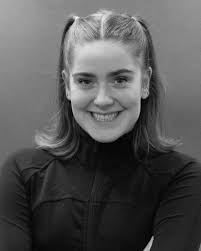 Alyssa Poulos's Instagram, Twitter & Facebook