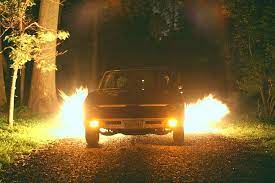 Hot Licks Exhaust Flame Thrower Kits Flamethrower Car Facts Flames