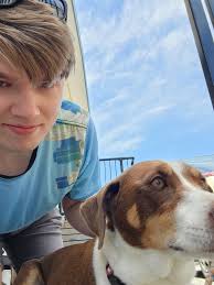 Paddle board partner <3