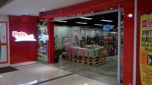 Store directory follow report error. Pets Wonderland Aeon Big Wangsa Maju Pet Shops Malaysia