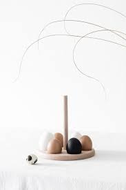 2 In 1 Kuchenhelfer Selbstgebaut Zwo Ste Ostereier Kunst Selbstgemacht Wein Halter