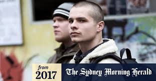 Check spelling or type a new query. Romper Stomper Holds A Mirror To The Ugly Face Of Racism In Australia Today
