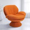 Never fear, we at the range have a stunning selection of fabric, leather, and faux leather armchairs for you to choose from. 1