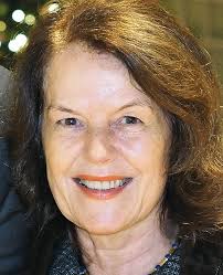 Nachruf auf Dr. jur. Katharina Deppert