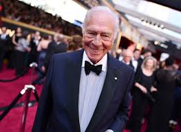 Age 91) was an actor who played general chang in star trek vi: Christopher Plummer Actor Who Defied The Nazis In Sound Of Music Dies At 91 The Times Of Israel