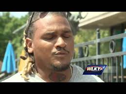 New Albany PD investigate fatal shooting of rapper