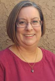 Michelle Pasley's Instagram, Twitter & Facebook