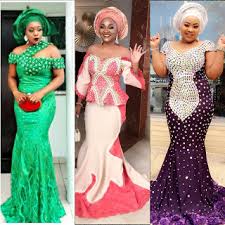 Owambe Uk Glam And Fabulous Aso Ebi Styles The Slay Queens R African Fashion Modern Aso Ebi Styles African Fashion